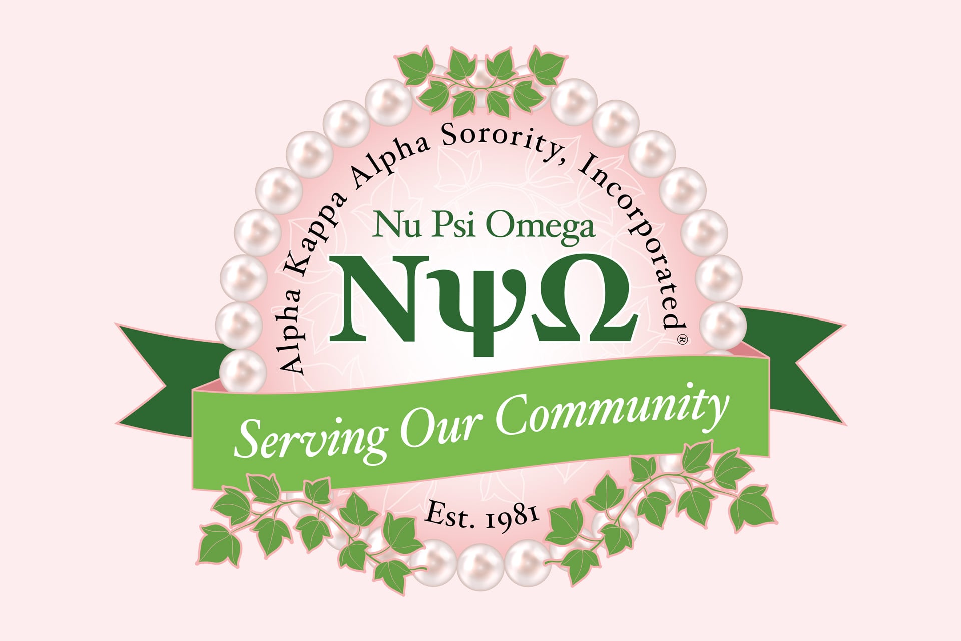 Scholarship Programs - Nu Psi Omega